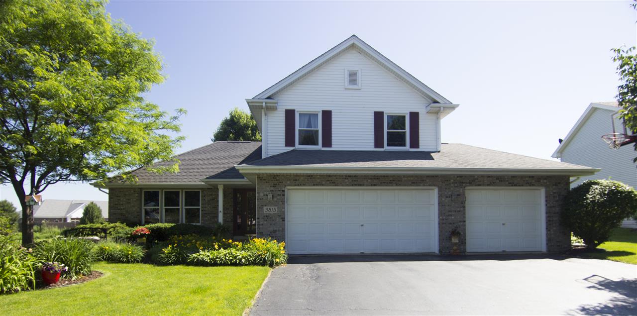 3815 North Trainer Road Rockford, IL 61114 - Photo 1 of 25 Gallery Image 1