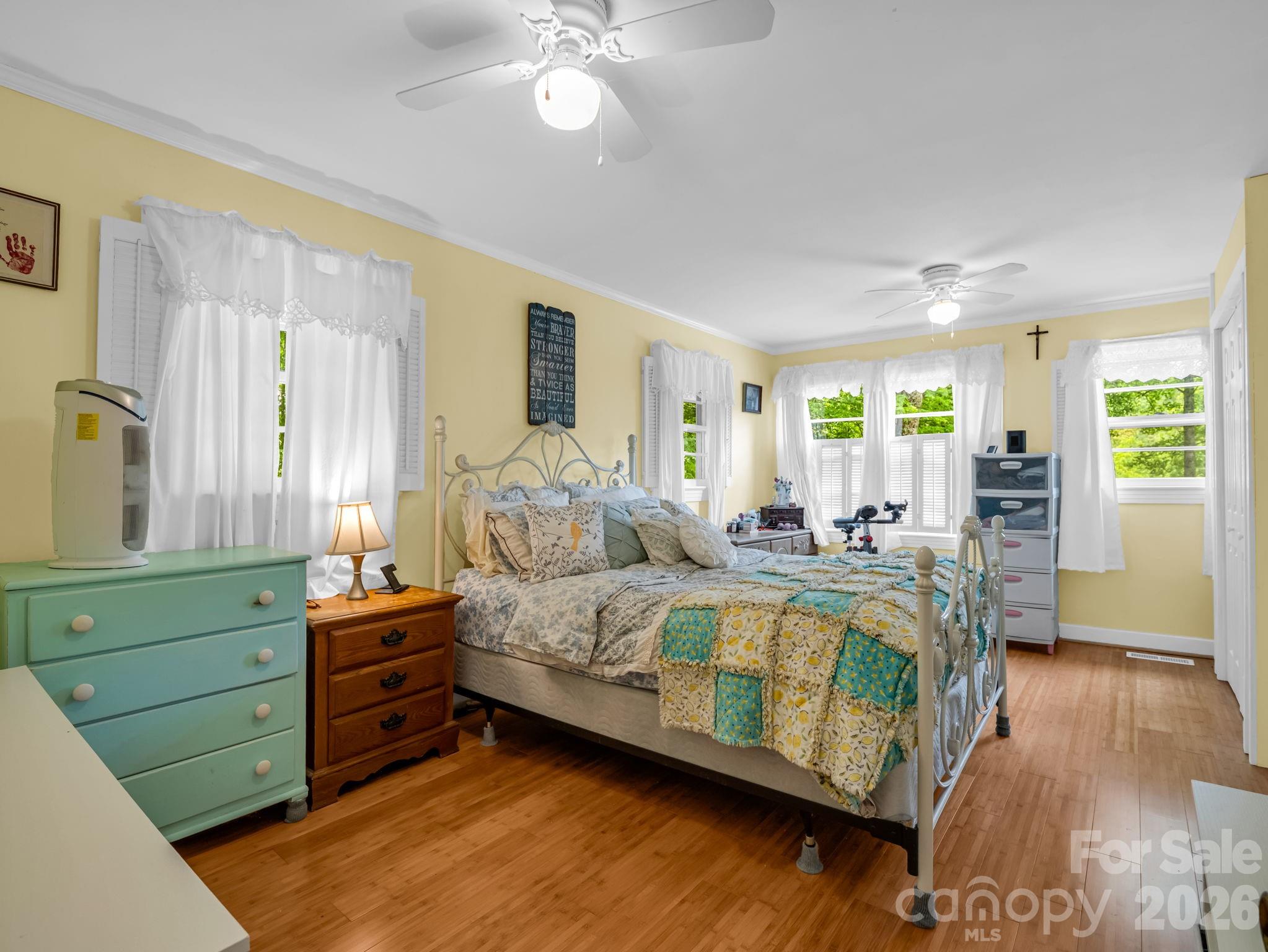 263 O Messersmith Road Lake Lure, NC 28746 - Photo 21 of 43