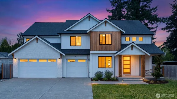 $1,299,999 | 26518 127th Avenue Southeast, Kent, WA 98030