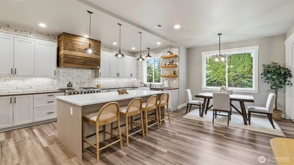 $1,299,999 | 26518 127th Avenue Southeast, Kent, WA 98030