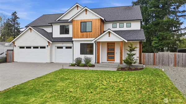 $1,299,999 | 26518 127th Avenue Southeast, Kent, WA 98030