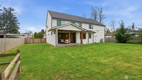 $1,299,999 | 26518 127th Avenue Southeast, Kent, WA 98030