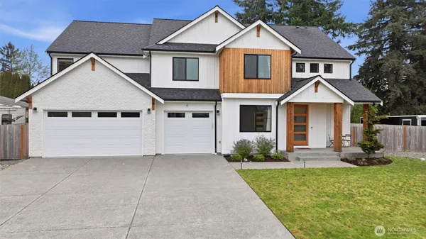 $1,299,999 | 26518 127th Avenue Southeast, Kent, WA 98030