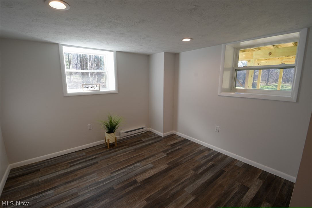6420 Dewey Road Thompson, OH 44086 - Photo 21 of 32 Great Office Nook or Kids Corner