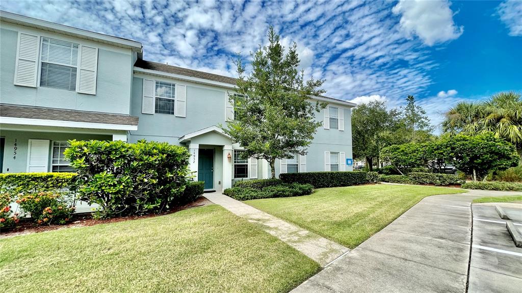 14952 Amberjack Terrace Lakewood Ranch, FL 34202 - Photo 1 of 1