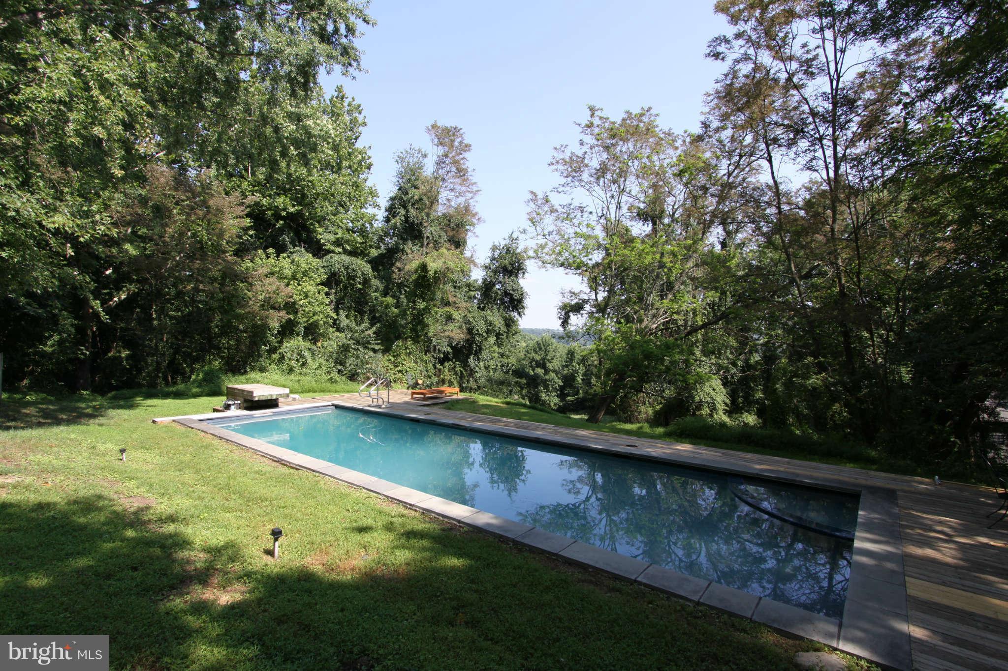 1201 Western Run Road Cockeysville, MD 21030 - Photo 29 of 30 Pool