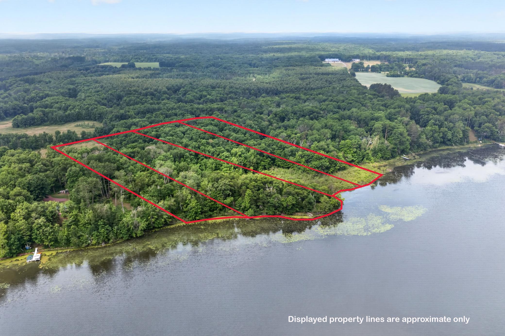Tbd Sathre Lane Shell Lake, WI 54871 - Photo 14 of 34