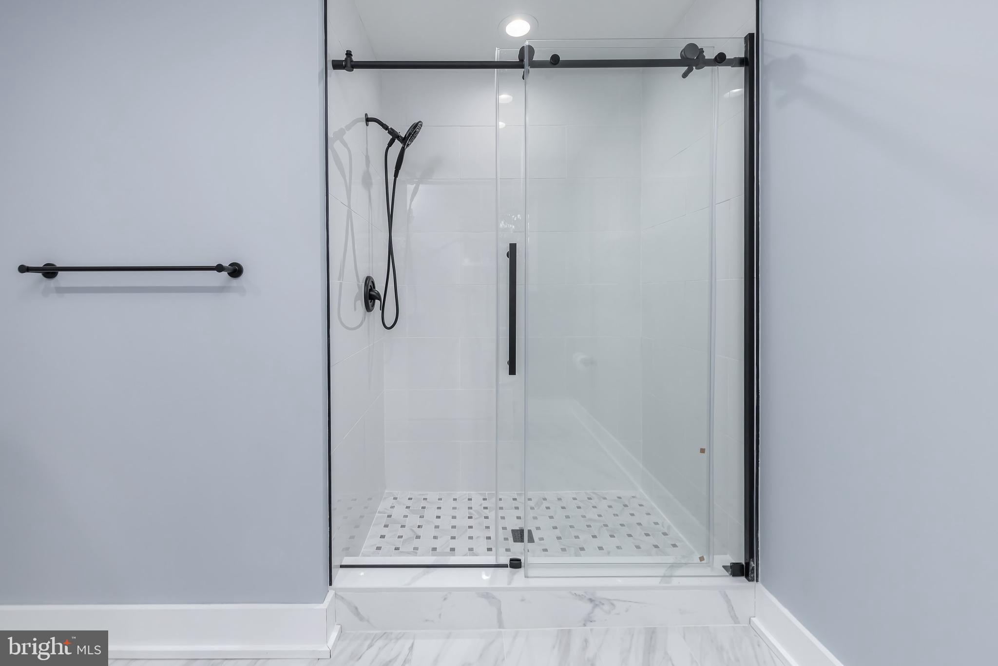 370 Ganttown Road Sewell, NJ 08080 - Photo 27 of 46 a bathroom with a shower