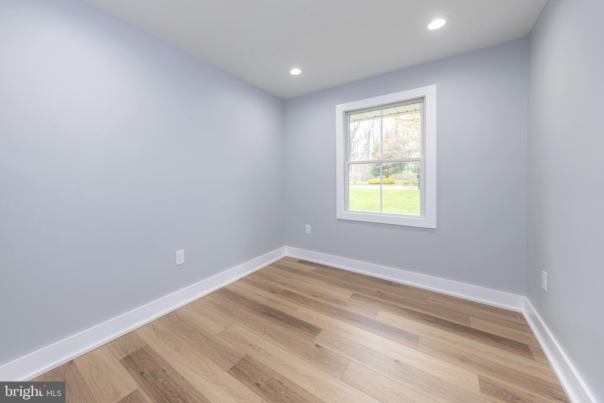 370 Ganttown Road Sewell, NJ 08080 - Photo 28 of 46 a view of an empty room with a window