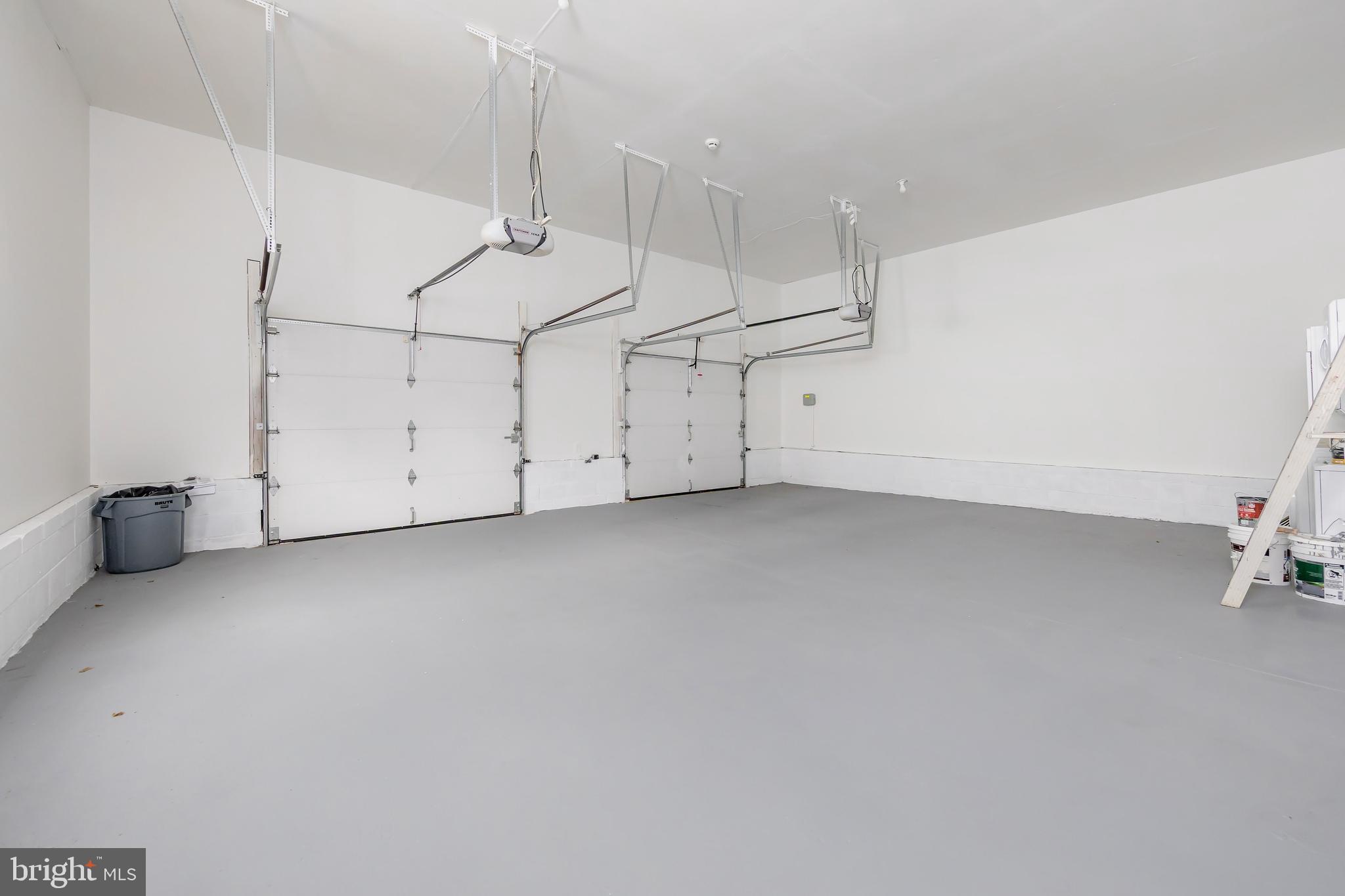 370 Ganttown Road Sewell, NJ 08080 - Photo 35 of 46 a view of a garage
