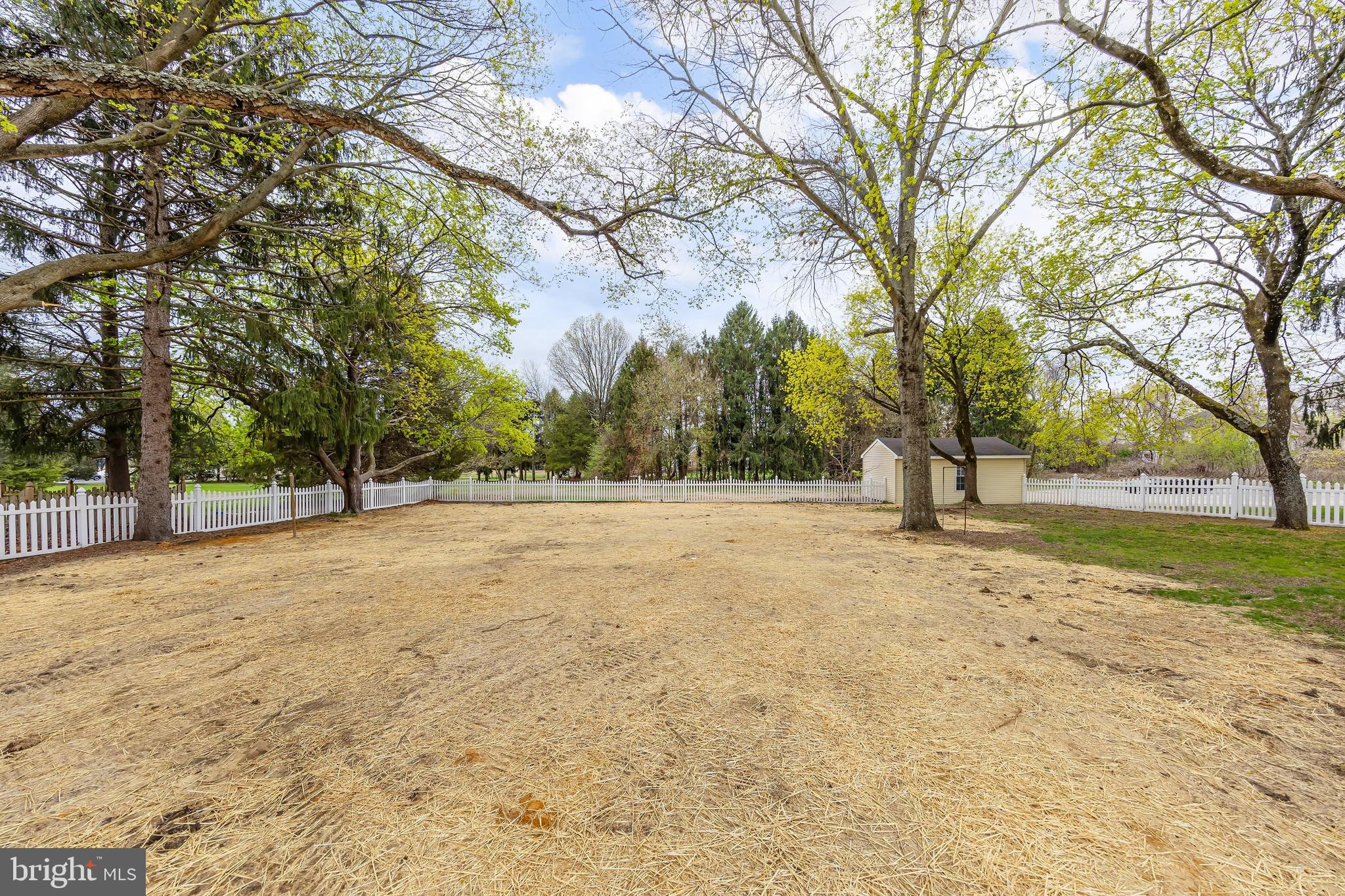 370 Ganttown Road Sewell, NJ 08080 - Photo 8 of 46 a view of outdoor space with trees