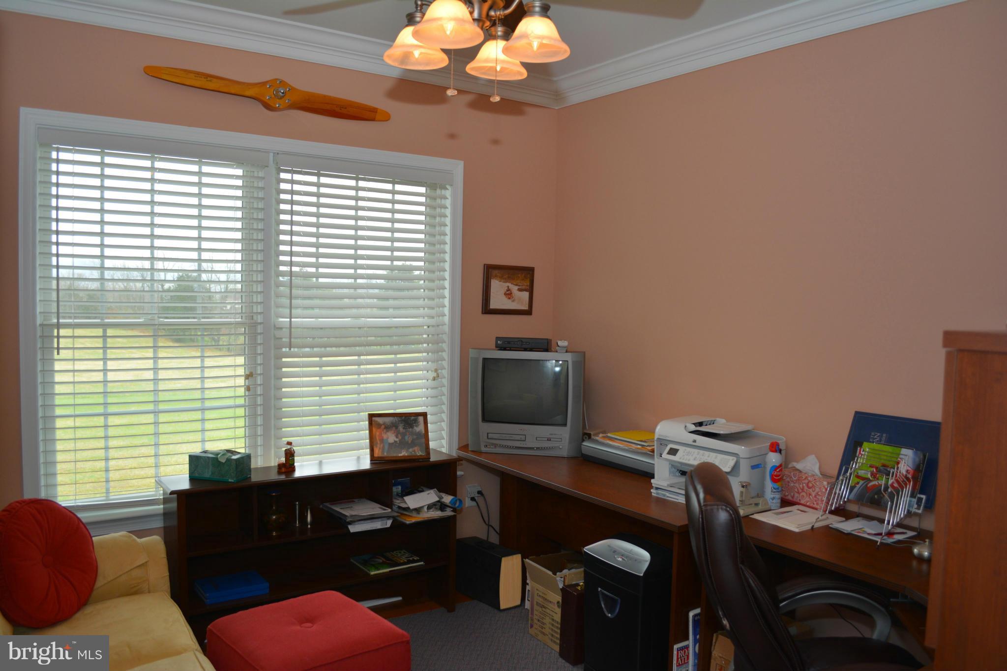 628 Hook Hill Road Luray, VA 22835 - Photo 22 of 30 Bedroom