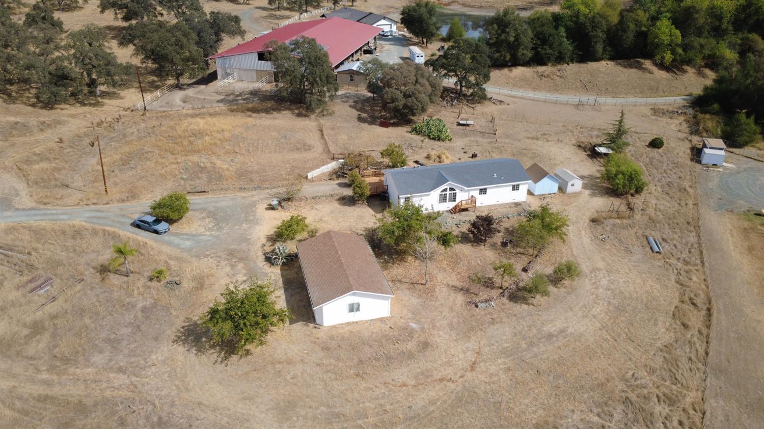 3144 Inyo Court Ione, CA 95640 - Photo 46 of 48 Gallery Image 46