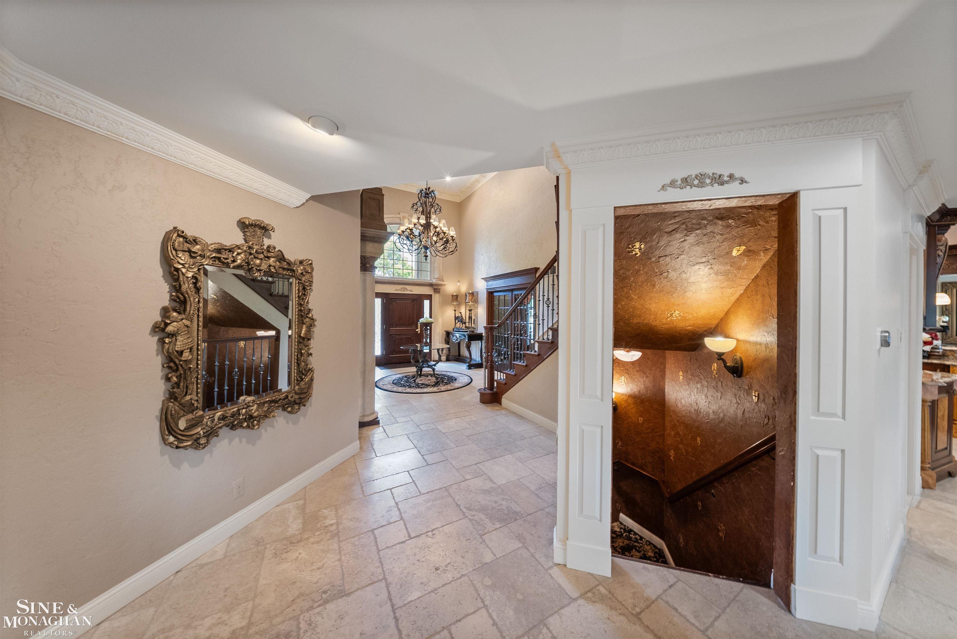 99 Renaud Road Grosse Pointe Shores, MI 48236 - Photo 22 of 91