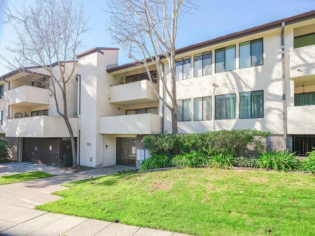 $599,000 | 3222 Glendora Drive, Unit 105, San Mateo, CA 94403
