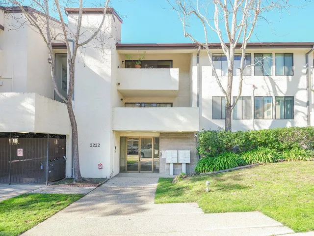 $599,000 | 3222 Glendora Drive, Unit 105, San Mateo, CA 94403