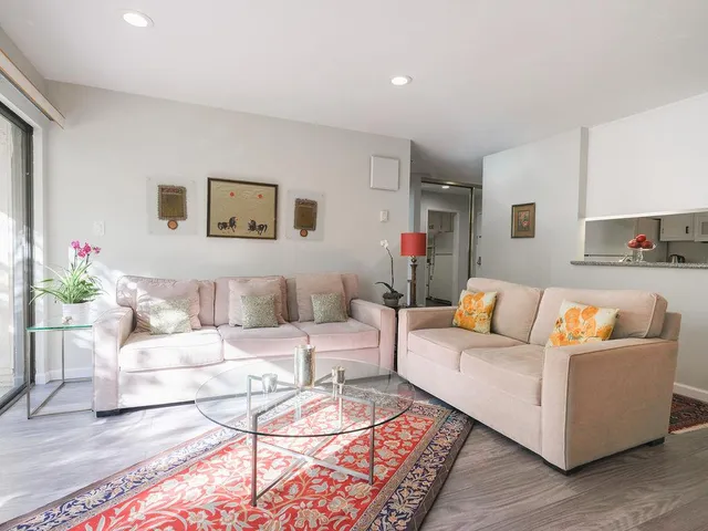 $599,000 | 3222 Glendora Drive, Unit 105, San Mateo, CA 94403