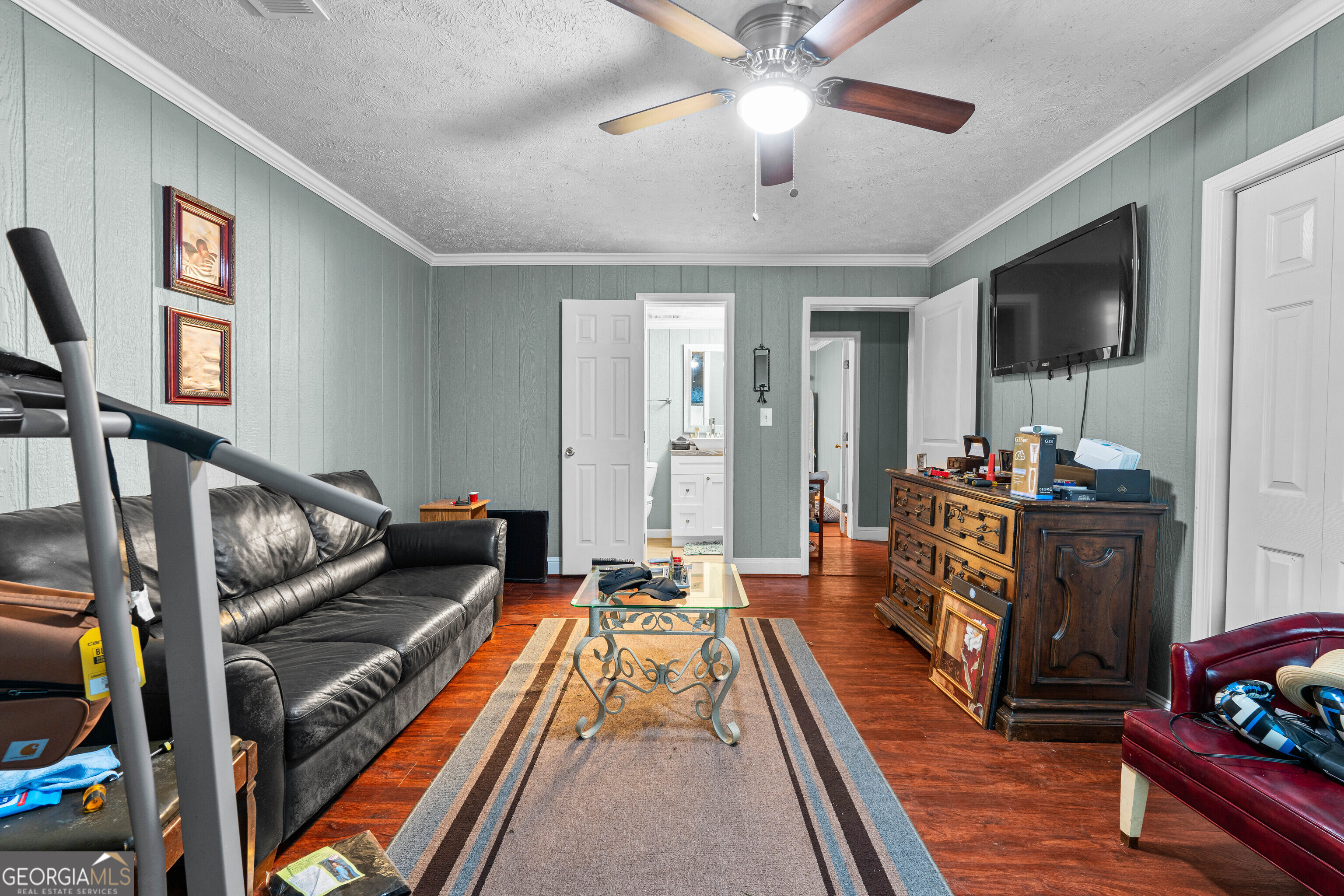 1210 Everee Inn Road Griffin, GA 30224 - Photo 19 of 26