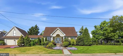 $584,000 | 110 North Princeton Avenue, Wenonah, NJ 08090