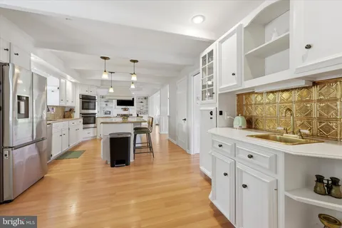 $584,000 | 110 North Princeton Avenue, Wenonah, NJ 08090