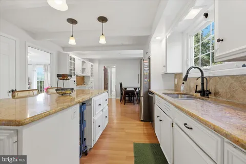 $584,000 | 110 North Princeton Avenue, Wenonah, NJ 08090
