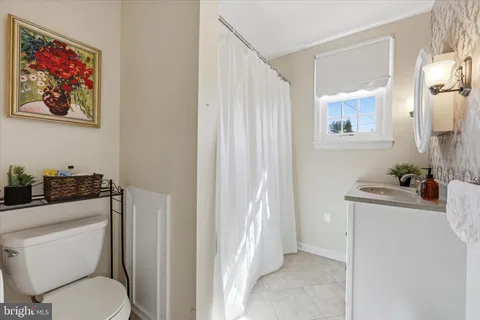 $584,000 | 110 North Princeton Avenue, Wenonah, NJ 08090