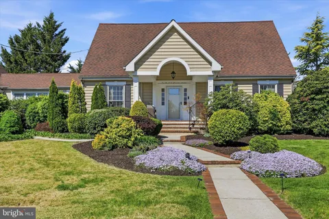 $584,000 | 110 North Princeton Avenue, Wenonah, NJ 08090