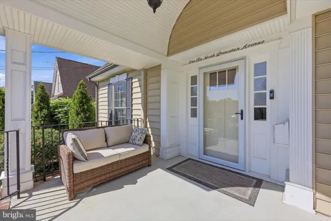 $584,000 | 110 North Princeton Avenue, Wenonah, NJ 08090