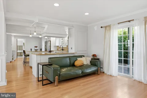 $584,000 | 110 North Princeton Avenue, Wenonah, NJ 08090