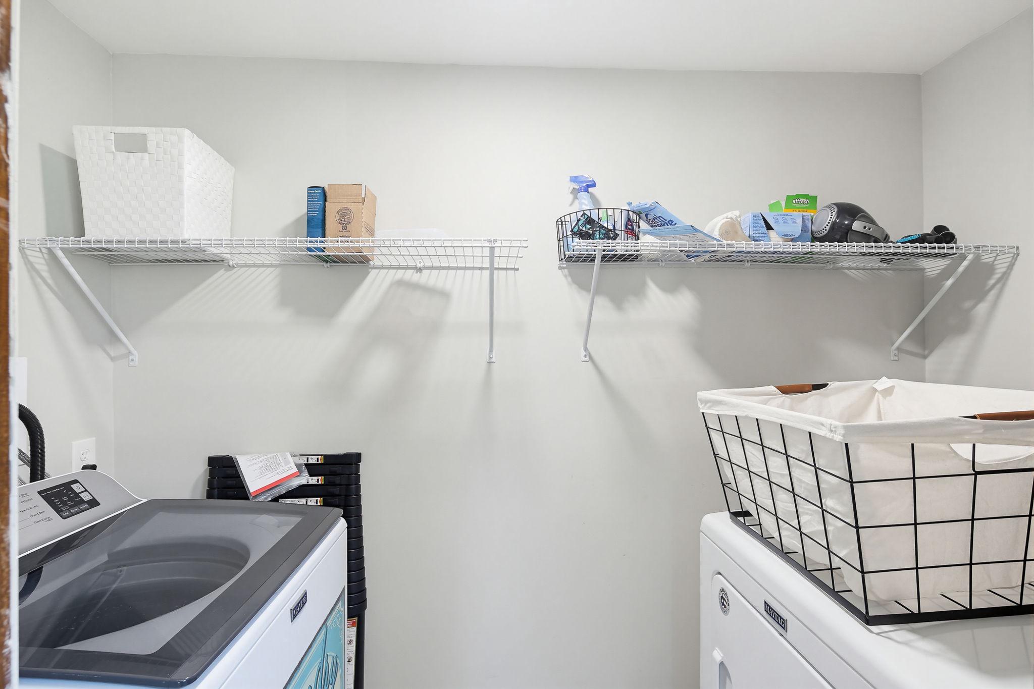 119 Schoolhouse Road Sykesville, MD 21784 - Photo 13 of 51 Main floor laundry