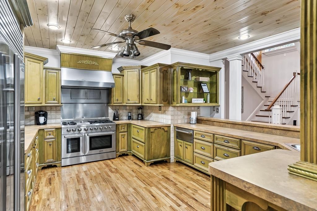 2875 Top Road Sevierville, TN 37876 - Photo 28 of 53 Gallery Image 28
