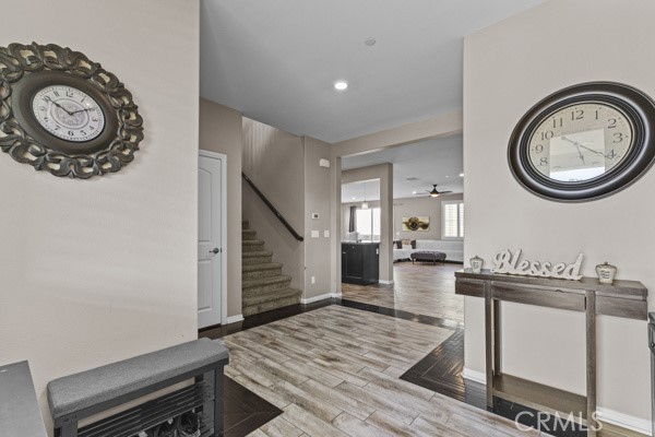 23347 Crystal Way Wildomar, CA 92595 - Photo 2 of 109 Entry