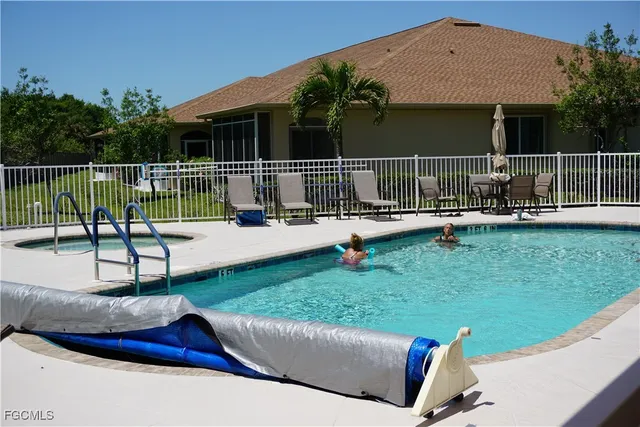 $260,000 | 24141 Green Heron Drive, Unit 23, Punta Gorda, FL 33980