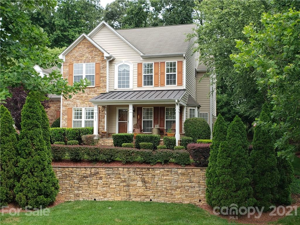 7935 Greylock Ridge Road Matthews, NC 28105 - Photo 1 of 43 Gallery Image 1