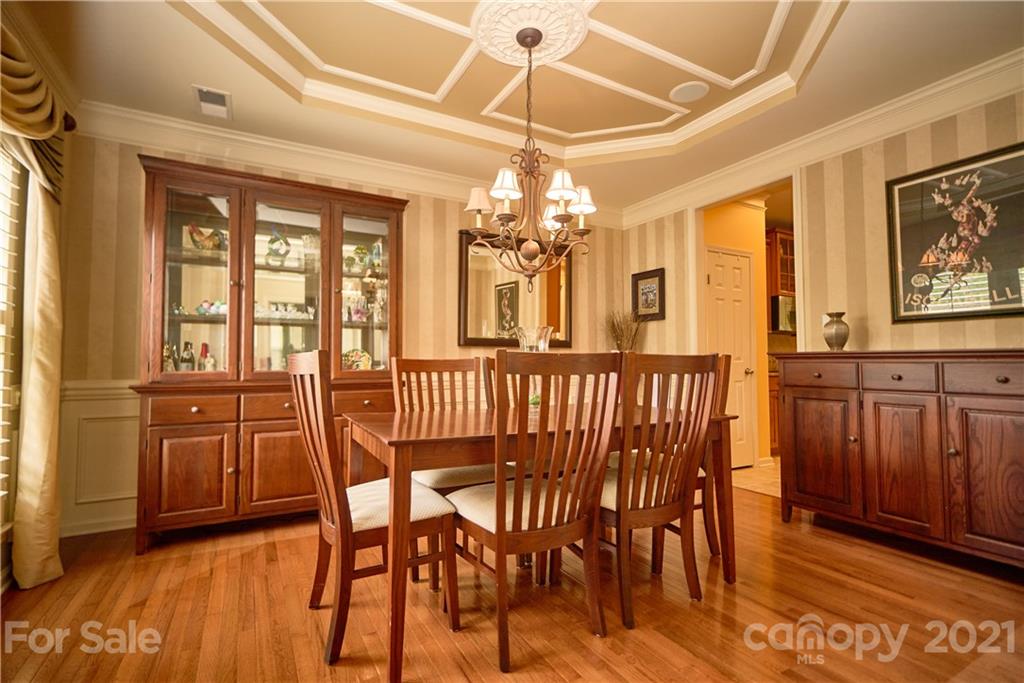 7935 Greylock Ridge Road Matthews, NC 28105 - Photo 13 of 43 Gallery Image 13