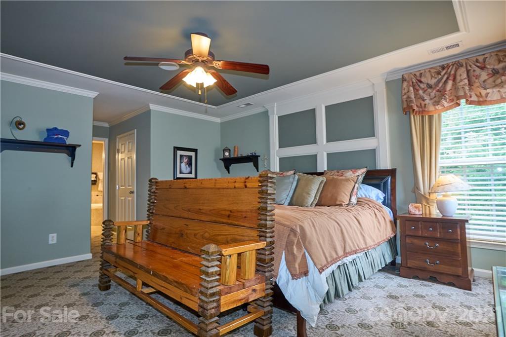 7935 Greylock Ridge Road Matthews, NC 28105 - Photo 15 of 43 Gallery Image 15