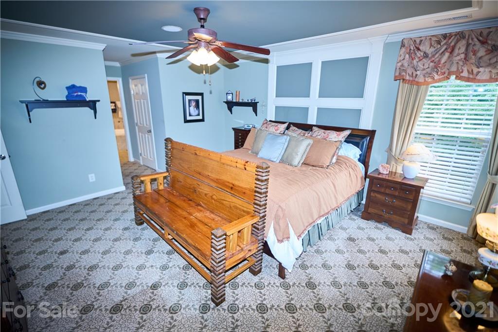7935 Greylock Ridge Road Matthews, NC 28105 - Photo 16 of 43 Gallery Image 16