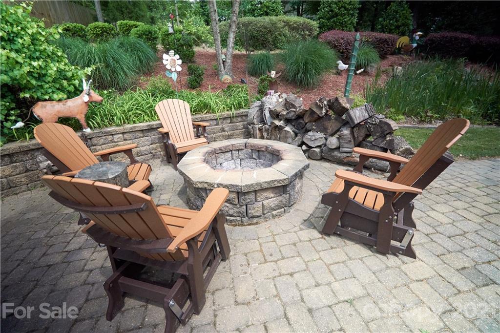 7935 Greylock Ridge Road Matthews, NC 28105 - Photo 35 of 43 Gallery Image 35