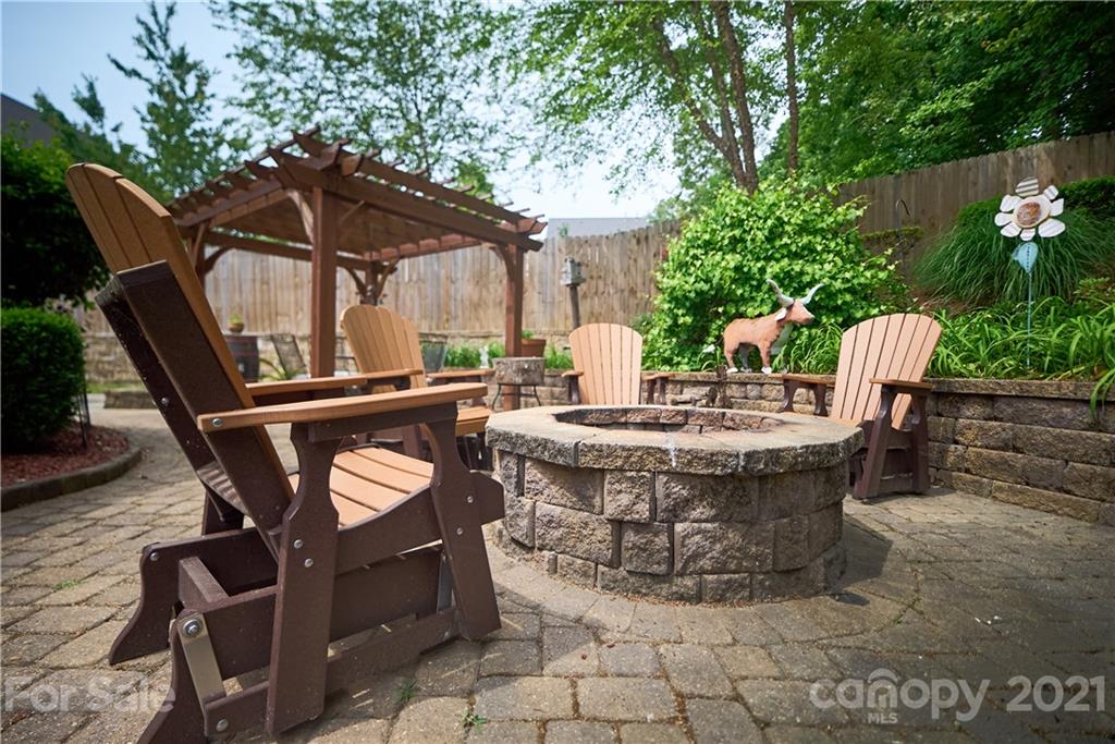 7935 Greylock Ridge Road Matthews, NC 28105 - Photo 36 of 43 Gallery Image 36