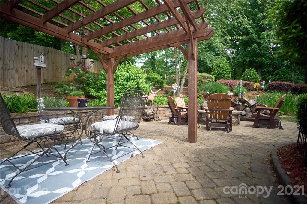7935 Greylock Ridge Road Matthews, NC 28105 - Photo 37 of 43 Gallery Image 37