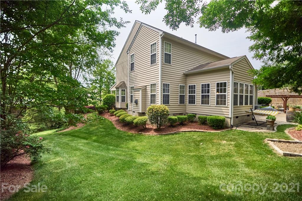 7935 Greylock Ridge Road Matthews, NC 28105 - Photo 40 of 43 Gallery Image 40