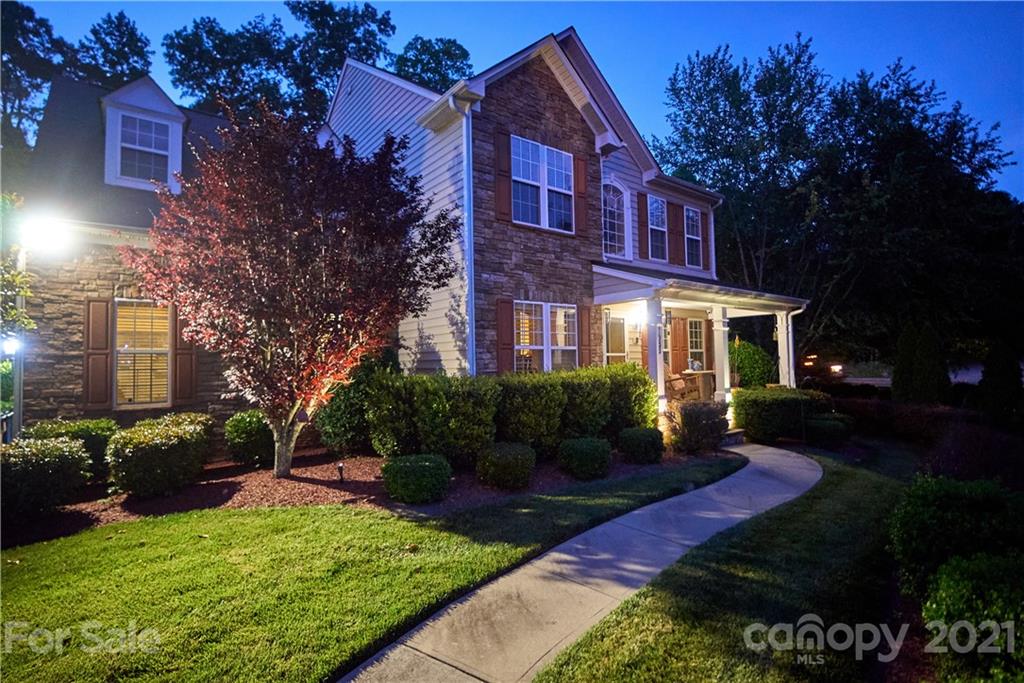 7935 Greylock Ridge Road Matthews, NC 28105 - Photo 41 of 43 Gallery Image 41