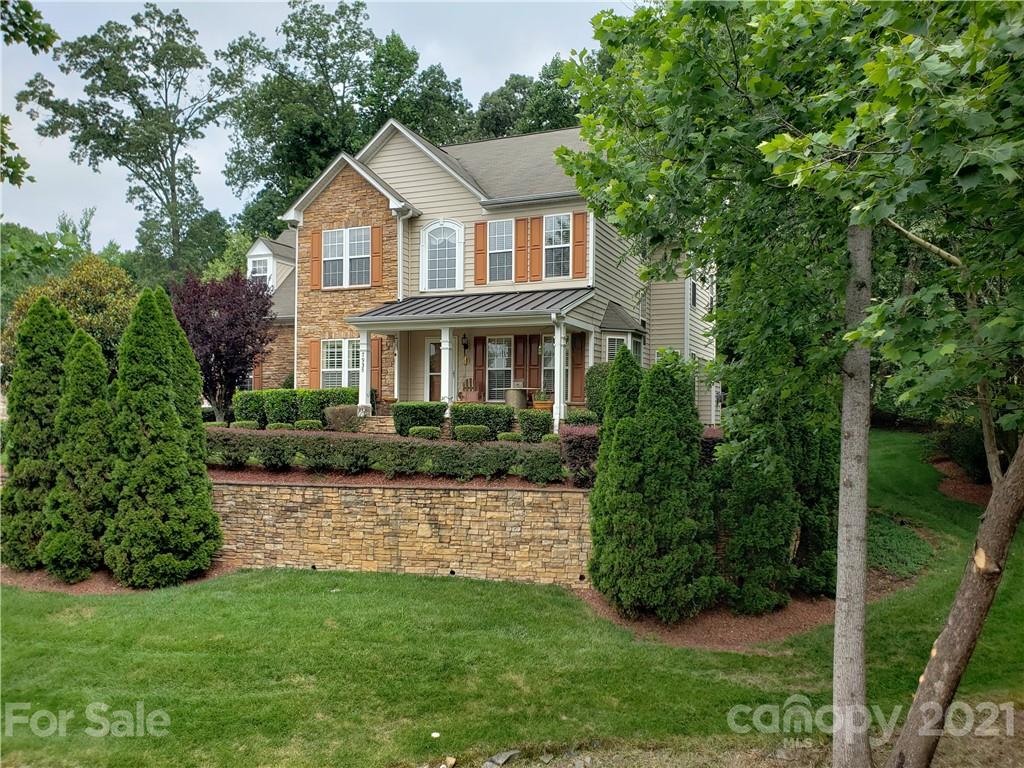 7935 Greylock Ridge Road Matthews, NC 28105 - Photo 42 of 43 Gallery Image 42