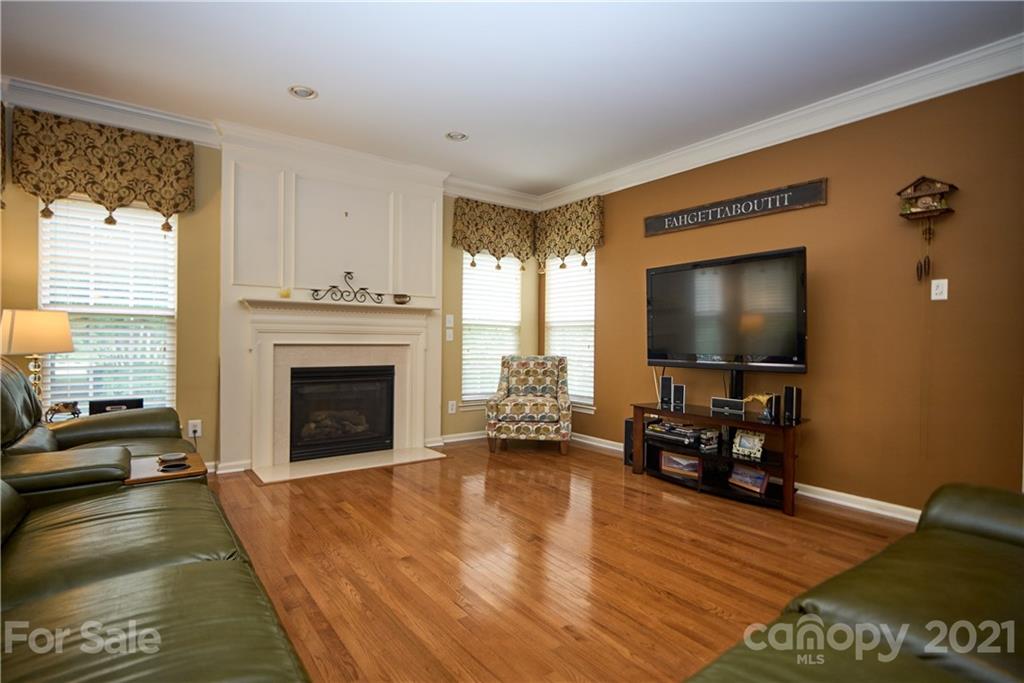 7935 Greylock Ridge Road Matthews, NC 28105 - Photo 6 of 43 Gallery Image 6