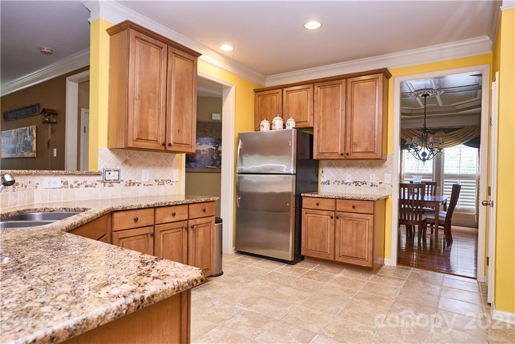 7935 Greylock Ridge Road Matthews, NC 28105 - Photo 8 of 43 Gallery Image 8
