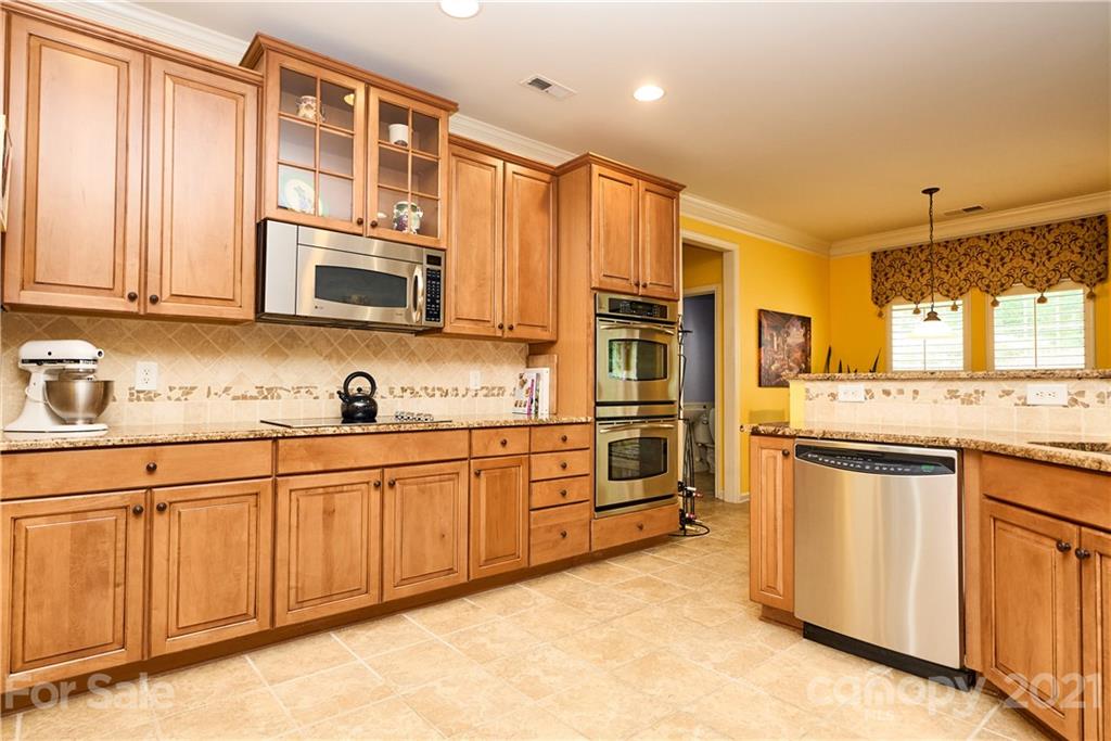 7935 Greylock Ridge Road Matthews, NC 28105 - Photo 9 of 43 Gallery Image 9