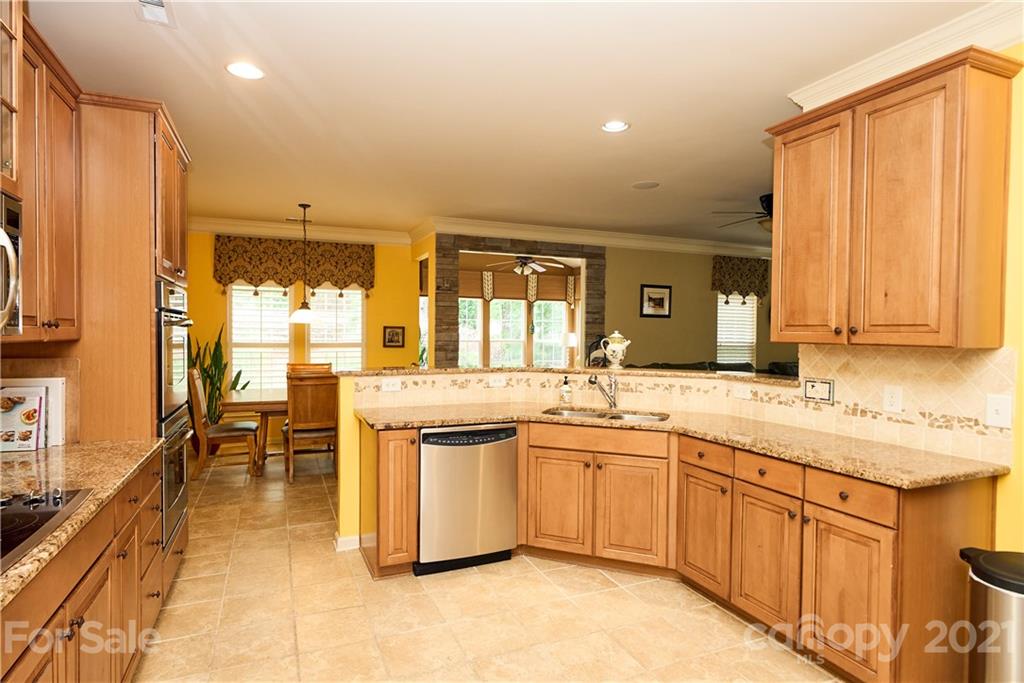 7935 Greylock Ridge Road Matthews, NC 28105 - Photo 10 of 43 Gallery Image 10