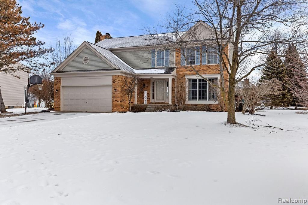 1562 Grandview Drive Rochester, MI 48306 - Photo 2 of 33