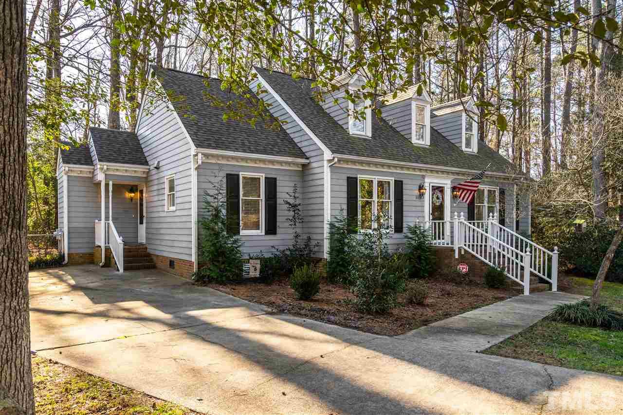 8837 Reigate Lane Raleigh, NC 27603 - Photo 2 of 30