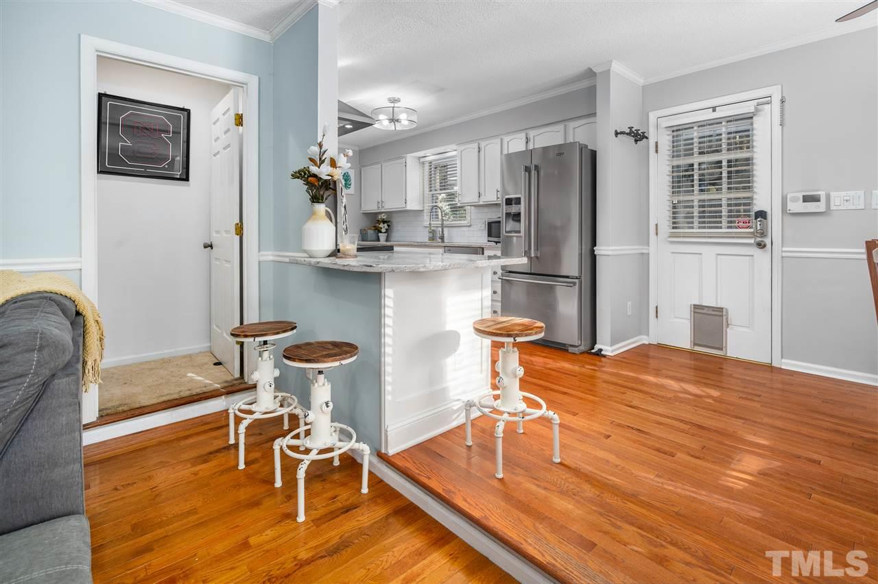 8837 Reigate Lane Raleigh, NC 27603 - Photo 11 of 30